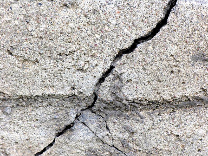 Cracked Foundation Repair in Broken Arrow, OK