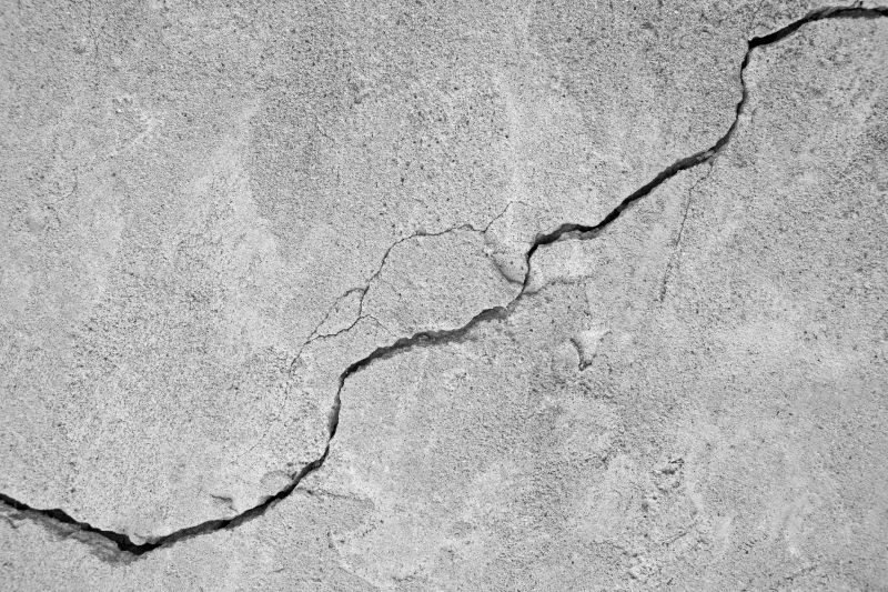 Cracked Foundation Repair in Tulsa County, OK