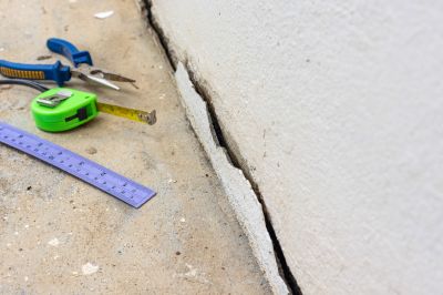Foundation Crack Repair in Nowata, OK