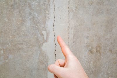 Foundation Crack Repair in Skiatook, OK