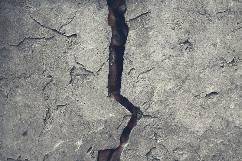 Foundation Crack Repair in Wagoner County, OK