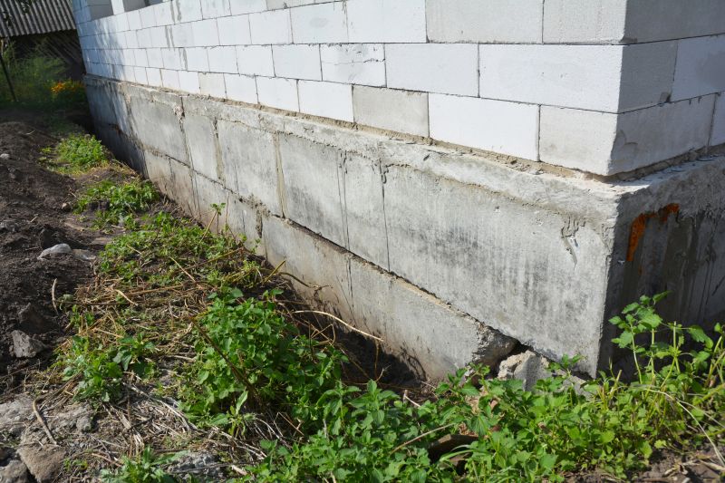 Foundation Maintenance in Claremore, OK