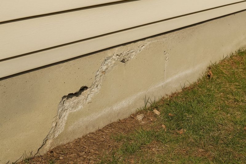 Foundation Raising in Claremore, OK