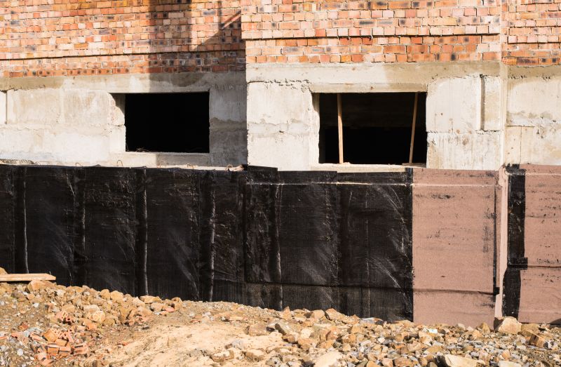 Foundation Repair in Inola, OK