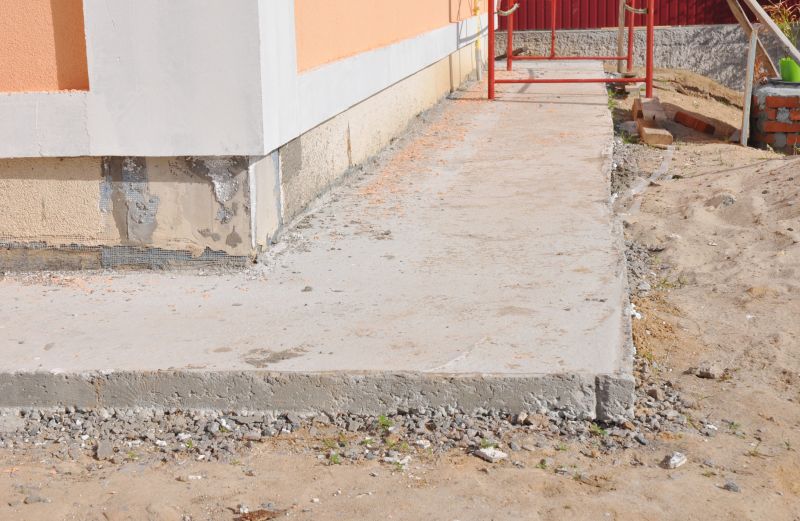 Foundation Repair in Oologah, OK