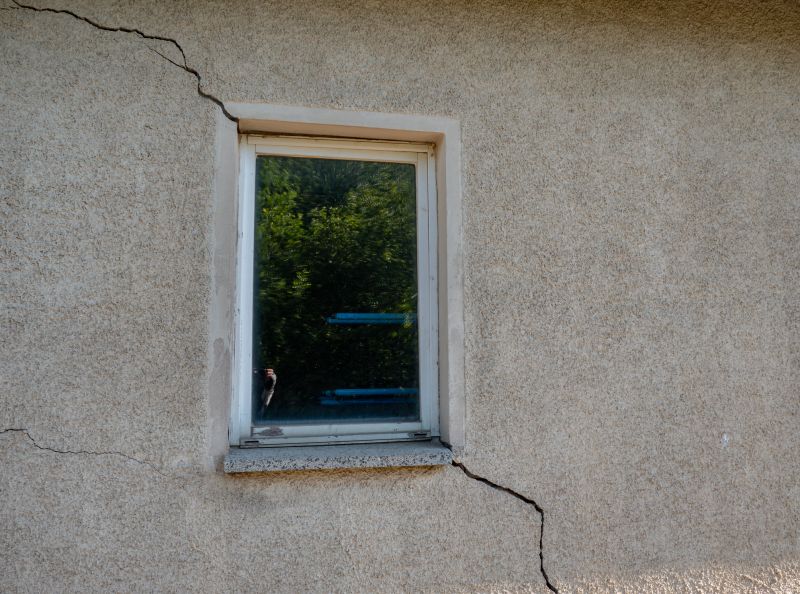 Foundation Structural Repair in Wagoner County, OK