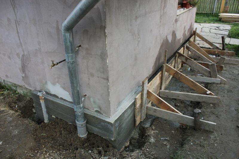 Foundation Underpinning in Claremore, OK