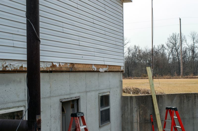 House Foundation Repair in Nowata, OK