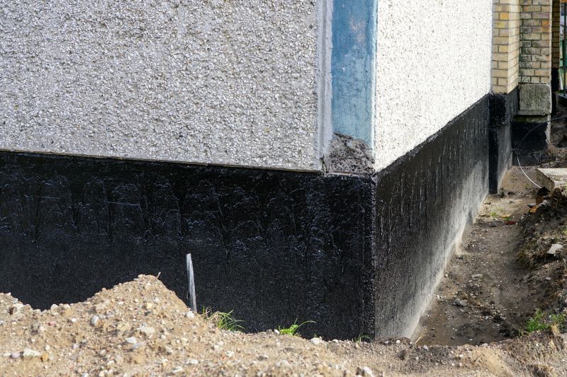 Leaking Foundation Repair in Claremore, OK